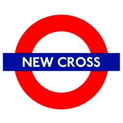 New Cross Photo-photo