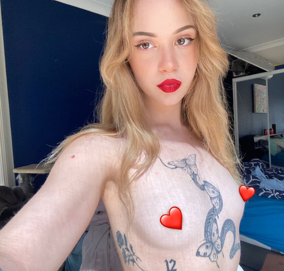Lily-Ann-photo