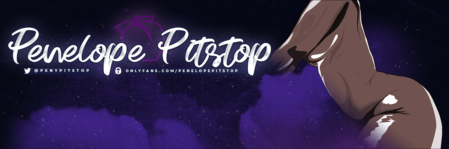penelope pitstop ✨-photo