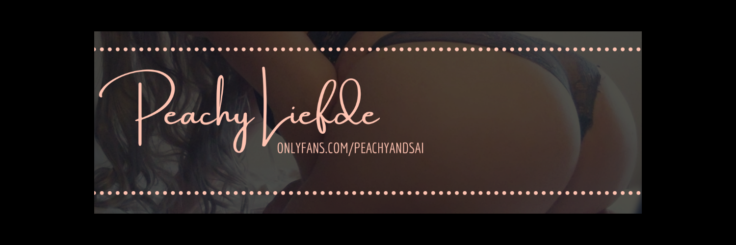 ✨Peachy Liefde✨-photo