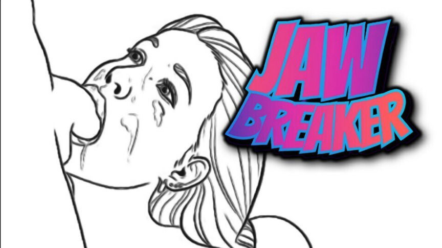 Jaw Breaker-photo