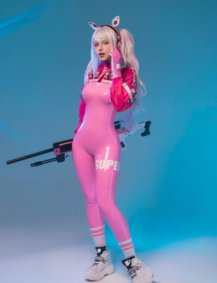 about model image