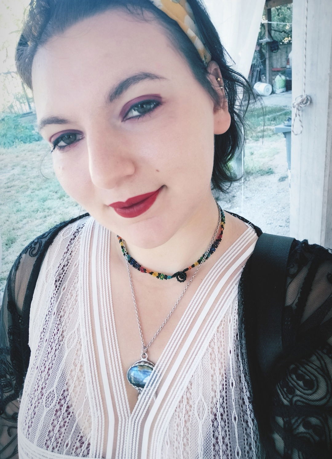 Mistress Helios-photo