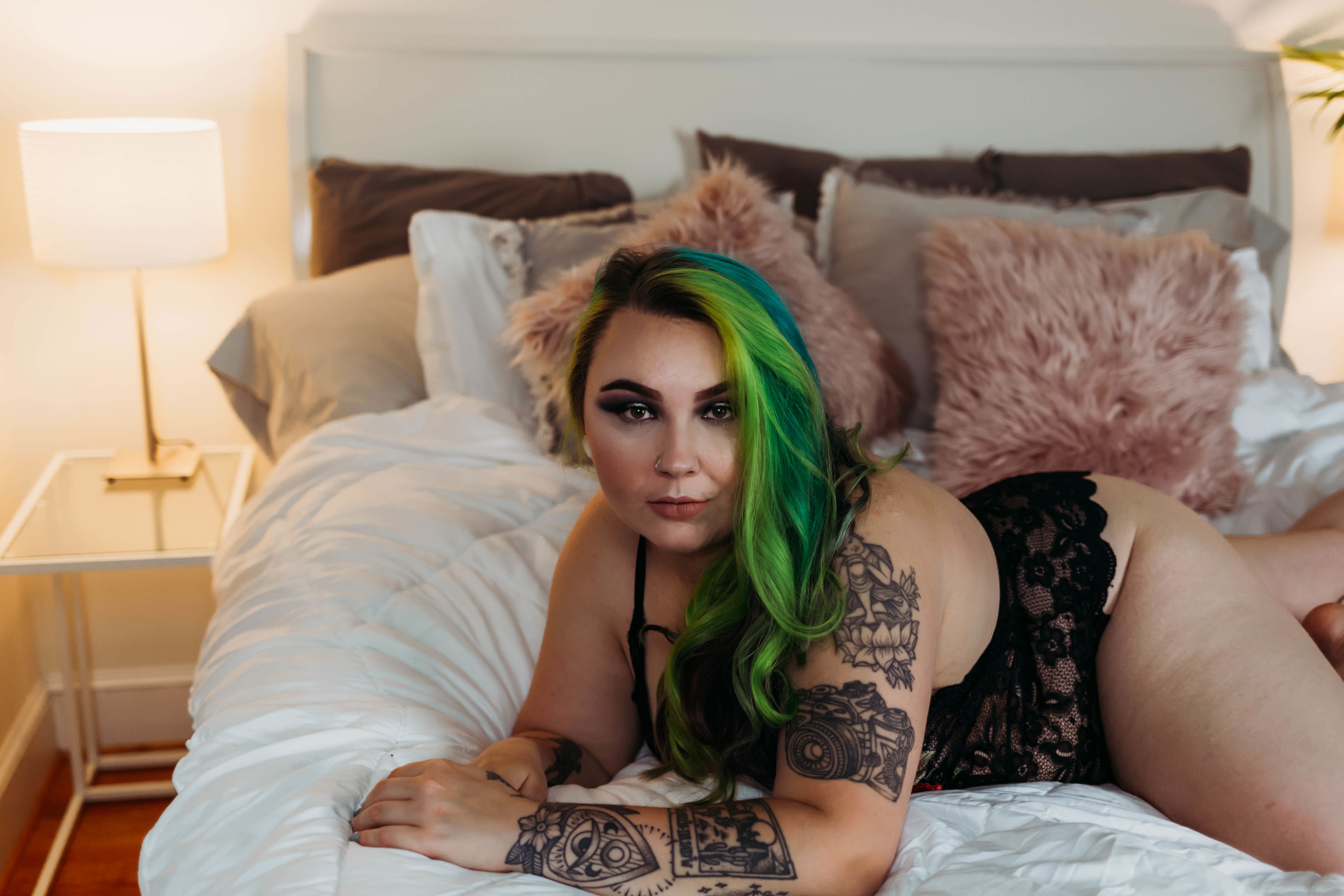 about model image