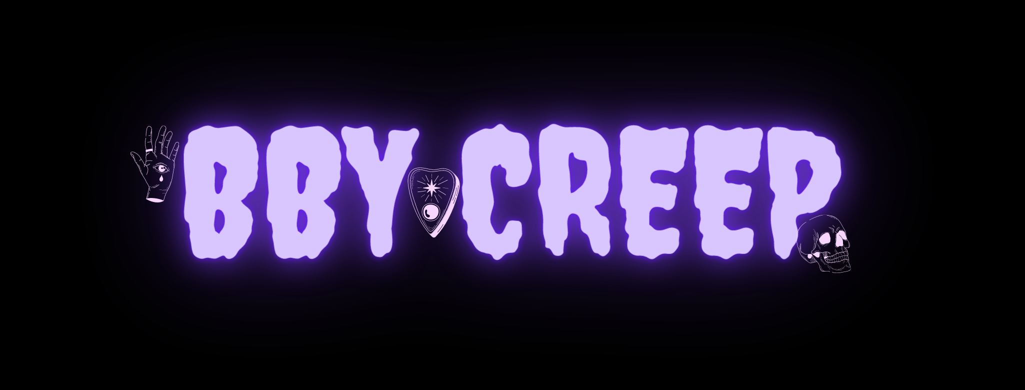 Bby Creep-photo