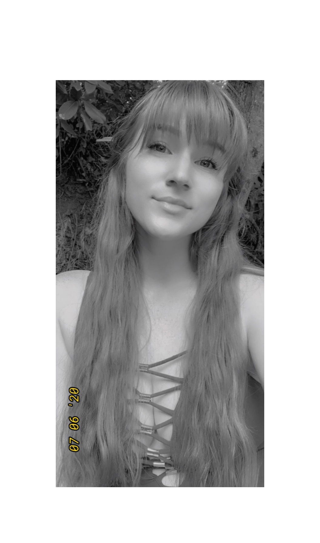 Redhead honey-photo