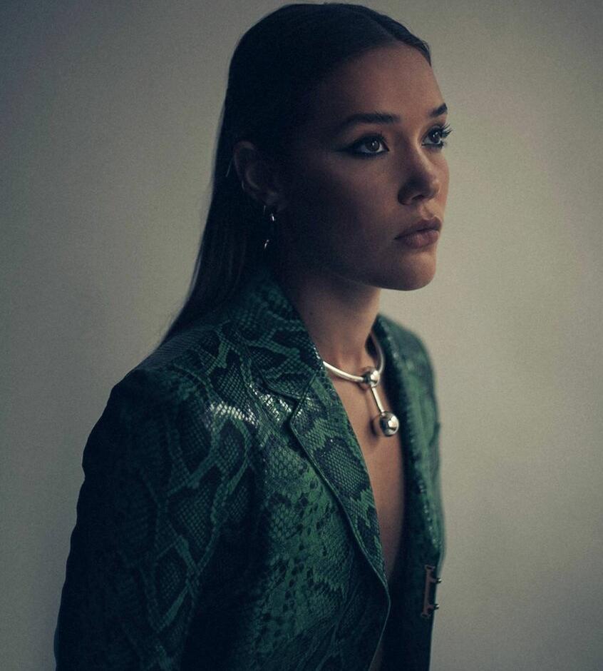 Olivia Ponton-photo