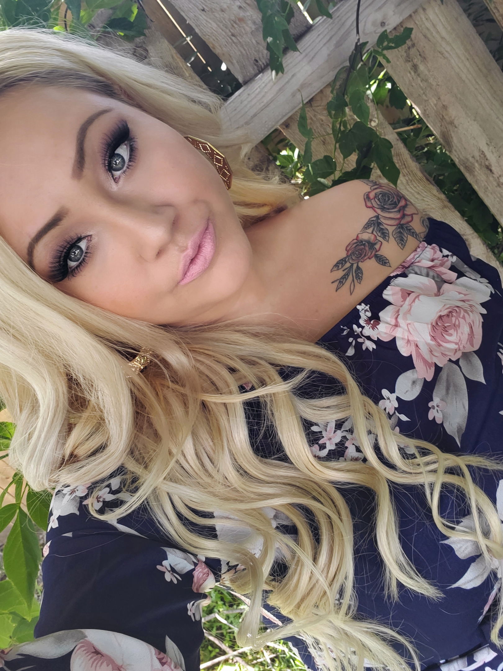 Jazmine Jade-photo