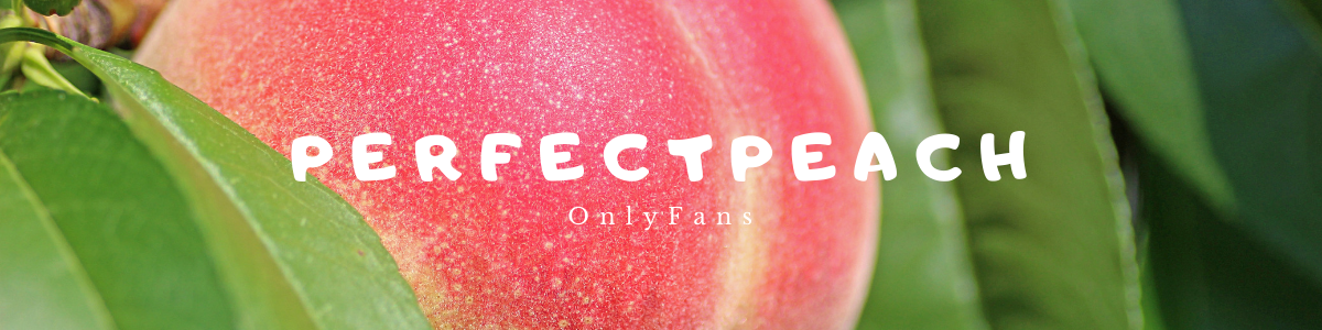 Peachxxx 🍑-photo