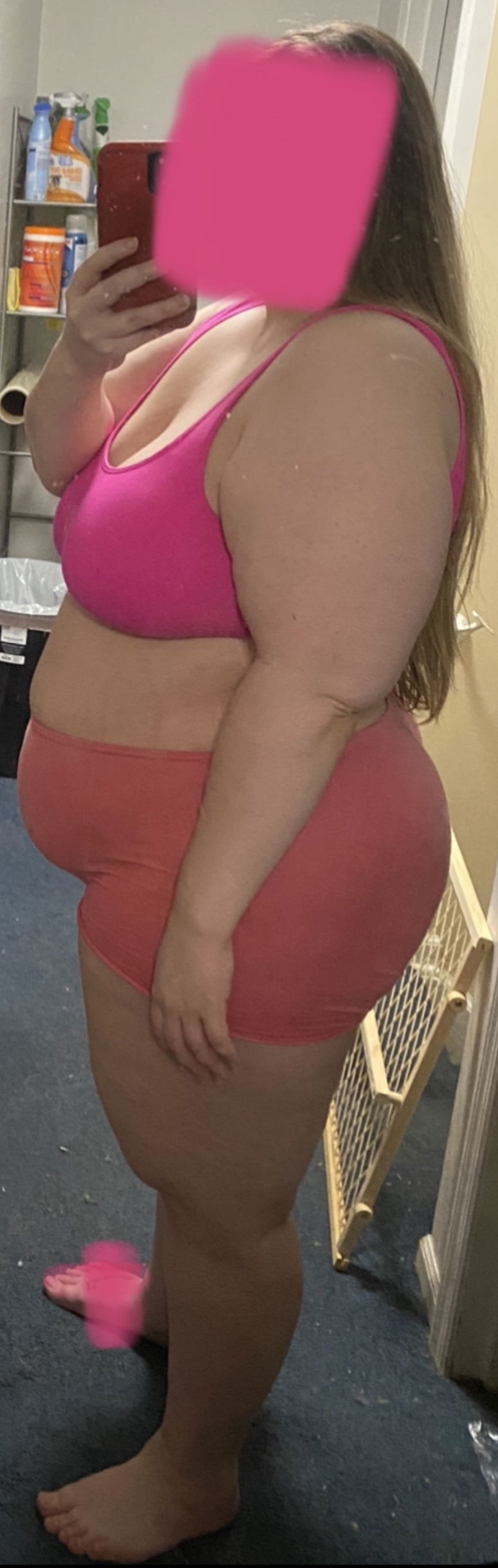 Big Girl-photo