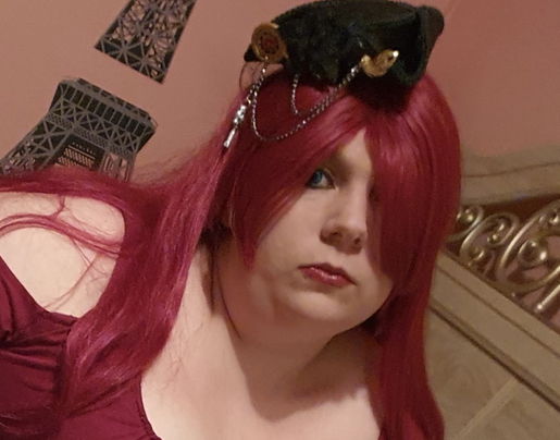 Goddess Lez-photo