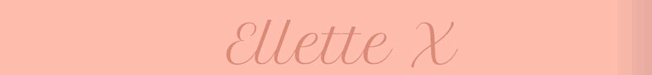 Ellette X-photo