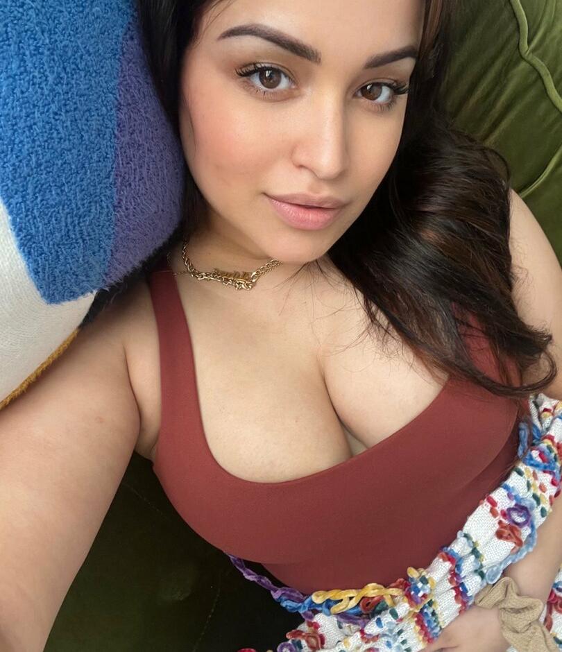 Gabby Ortiz-photo