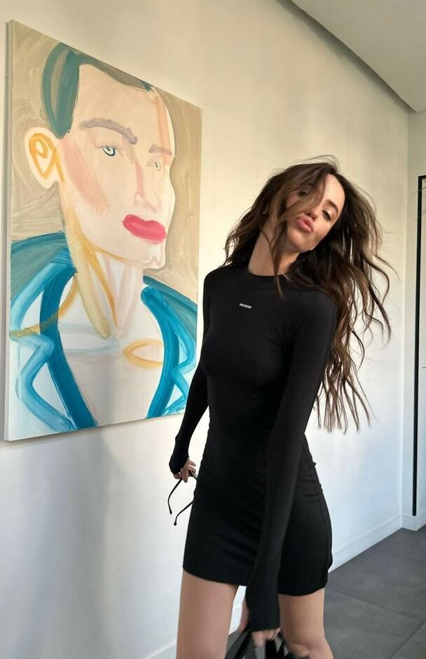 about model image