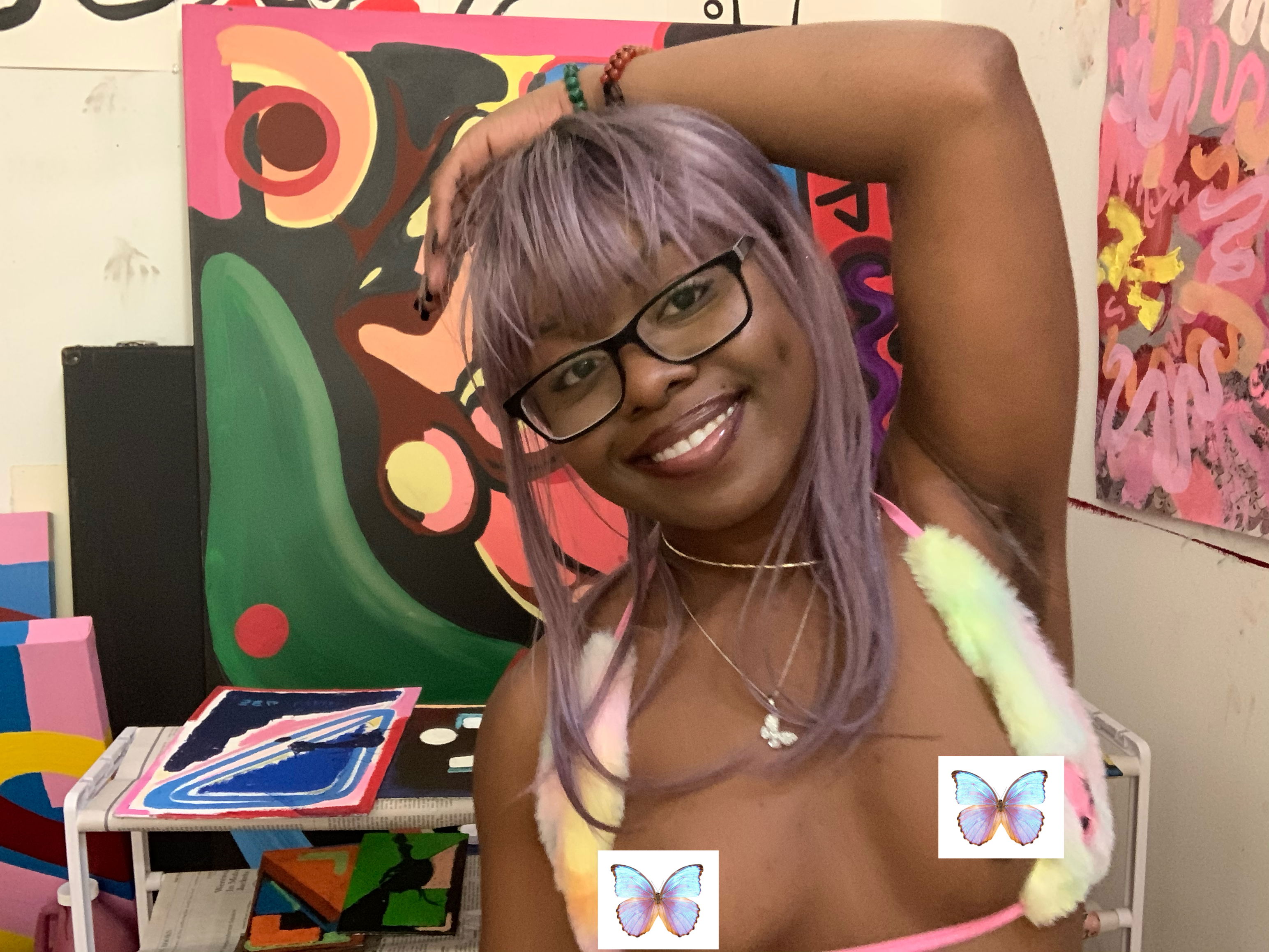 about model image about model image