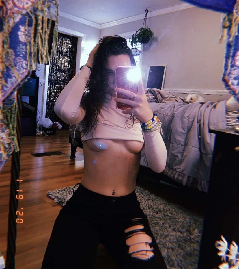 xanthiix🧚🏼💫 profile avatar