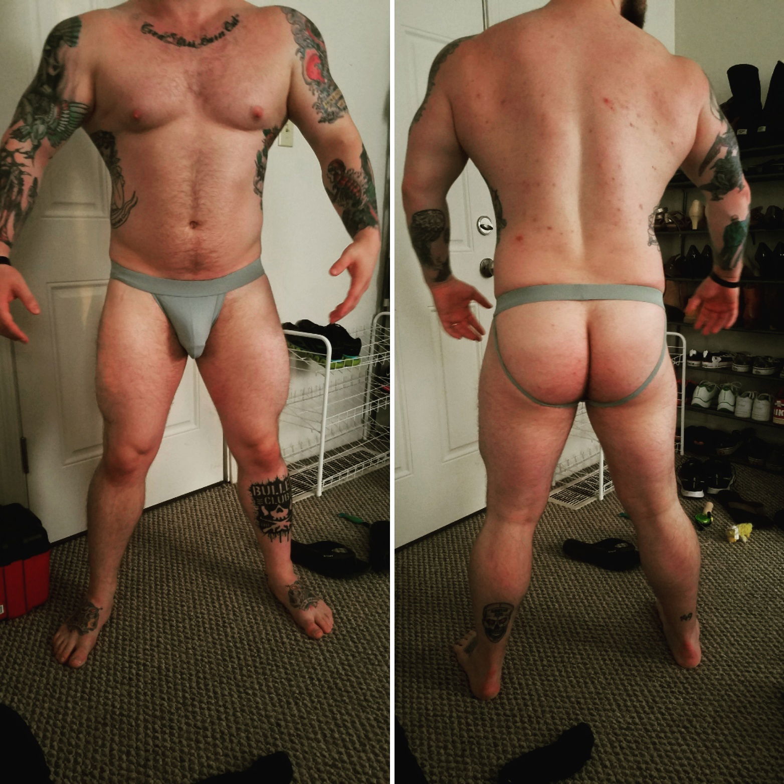 Sean Strong-photo
