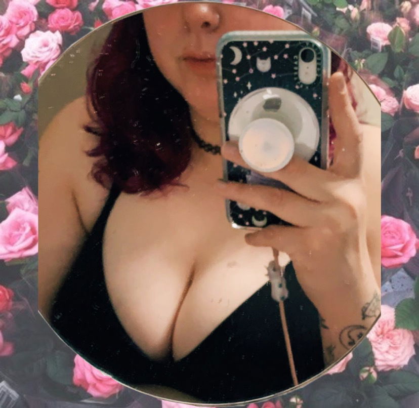 Sabrina Valentine-photo