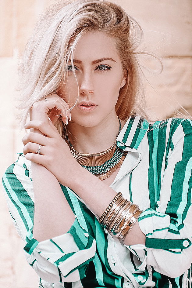 Penny Rose-photo