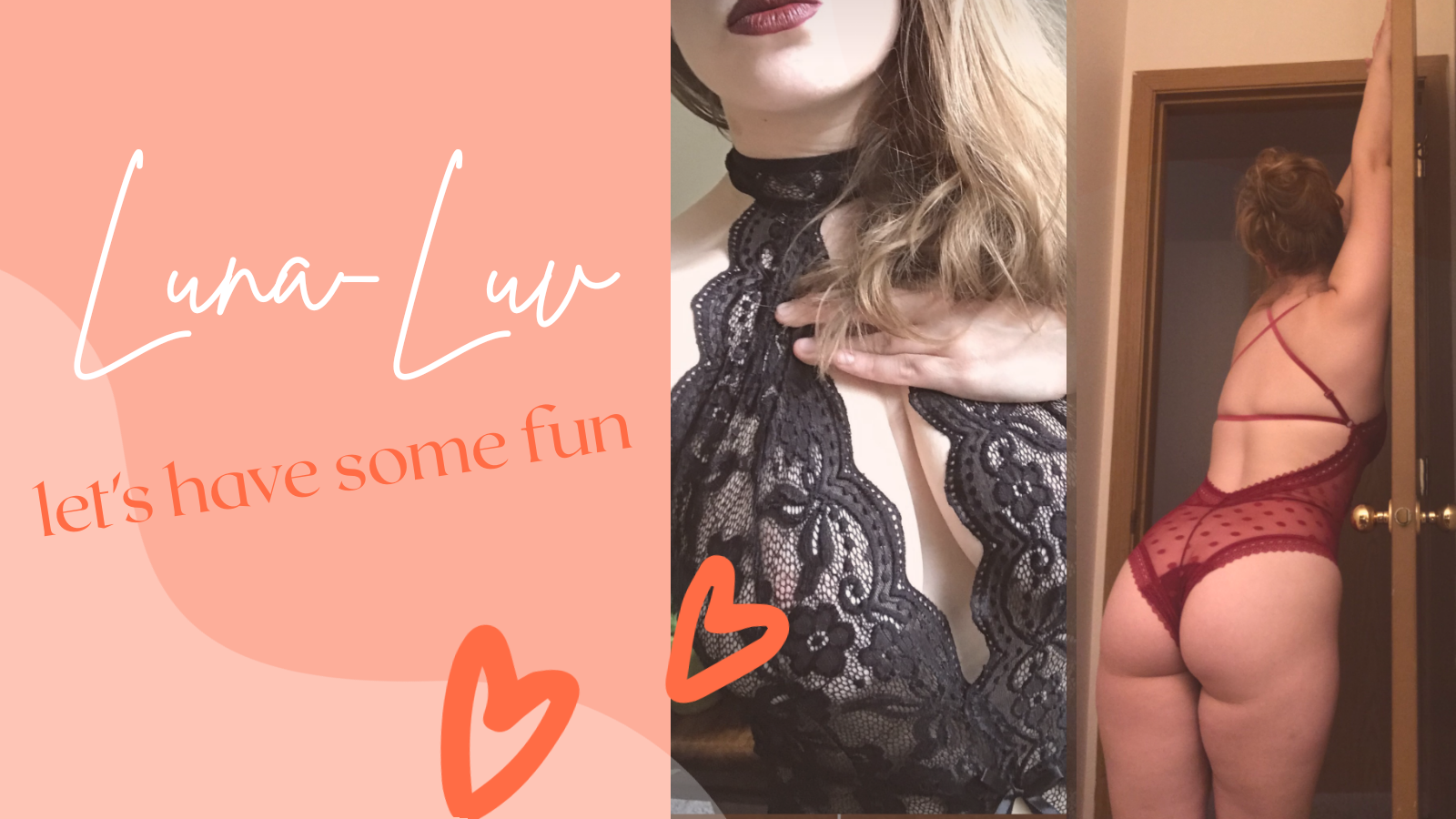 Luna Luv-photo
