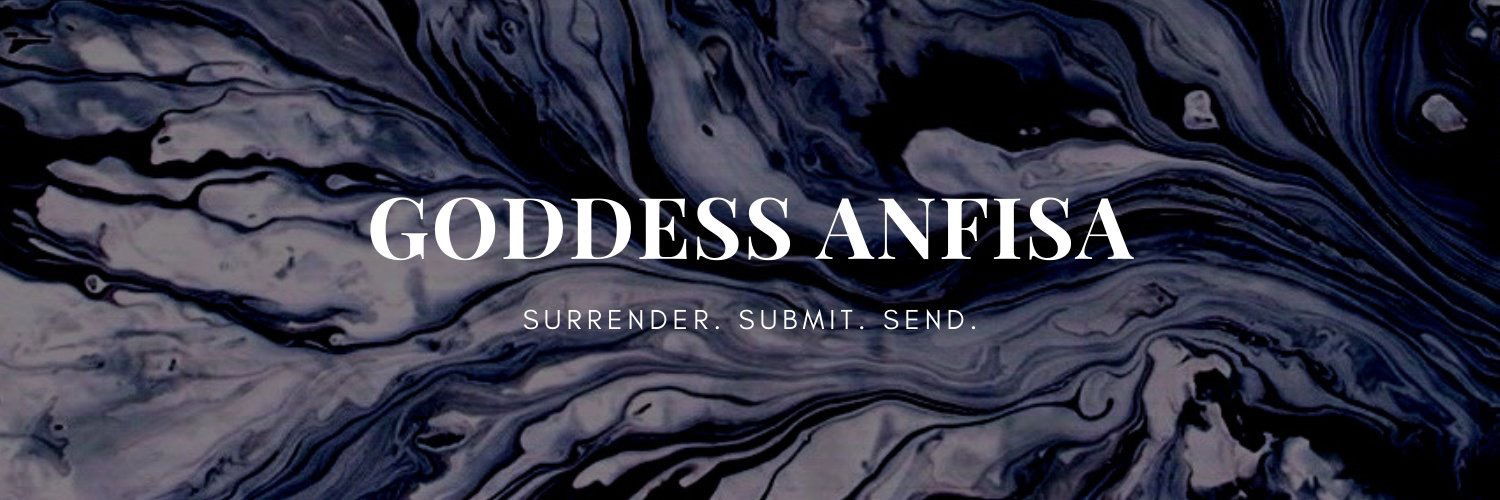 Goddess Anfisa-photo