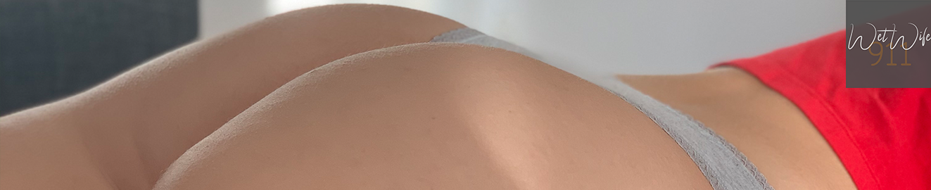 WetWife911 💦🍑-photo