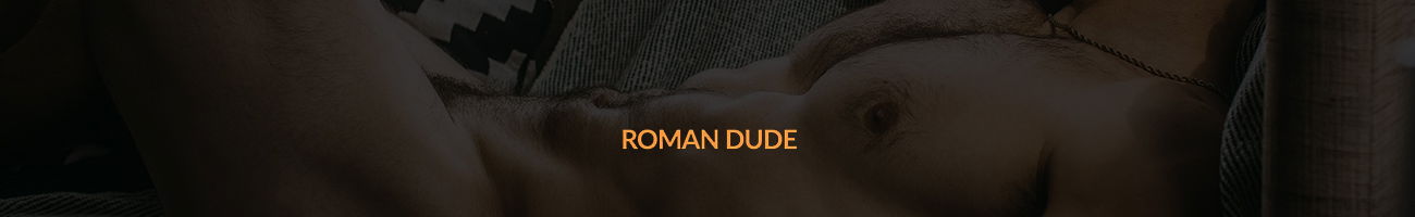 Roman Dude-photo