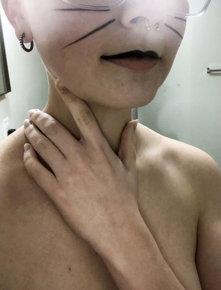 Freyja Ketta-photo
