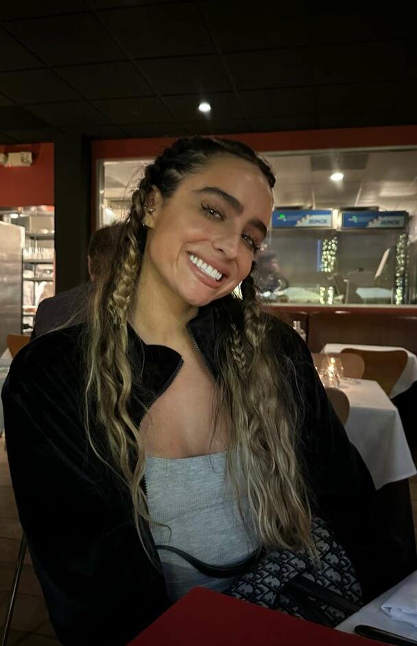 Sommer Ray profile avatar