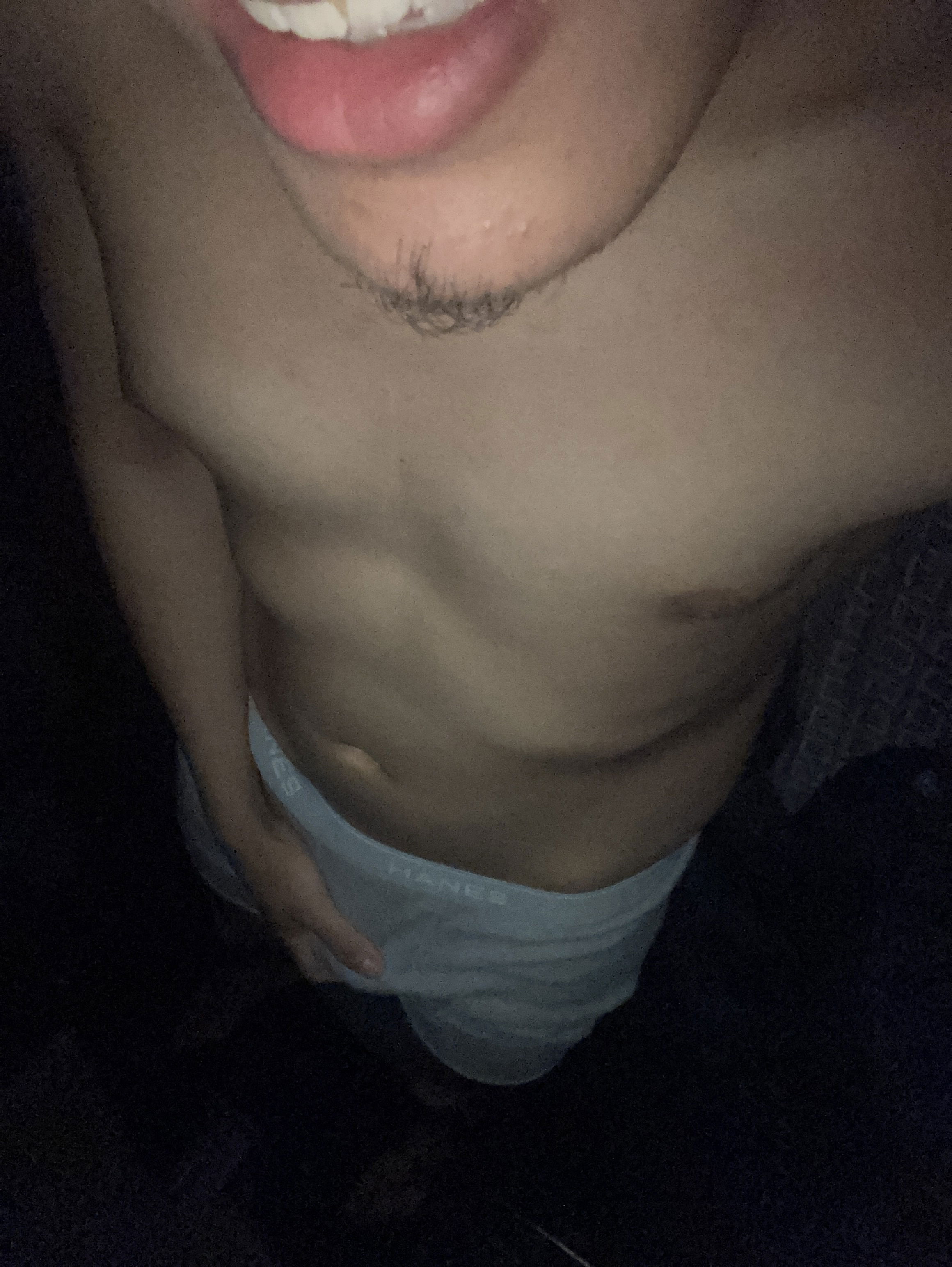 Stoner boner-photo