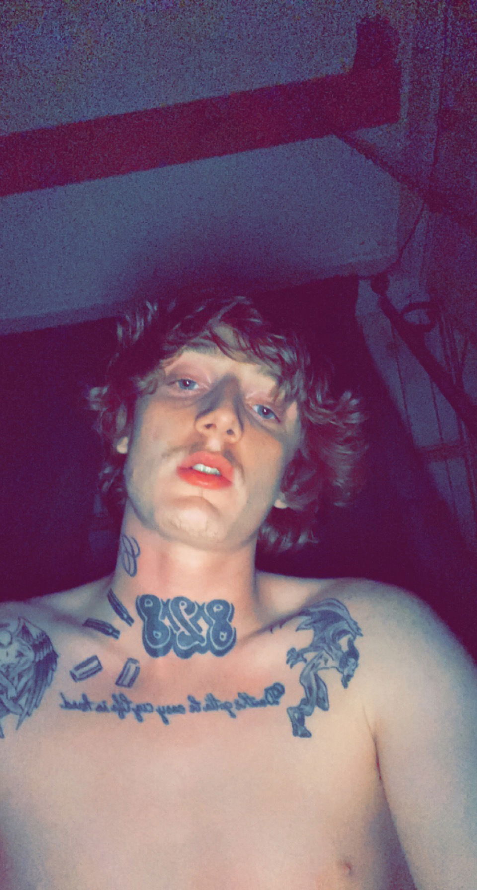 Trap-photo