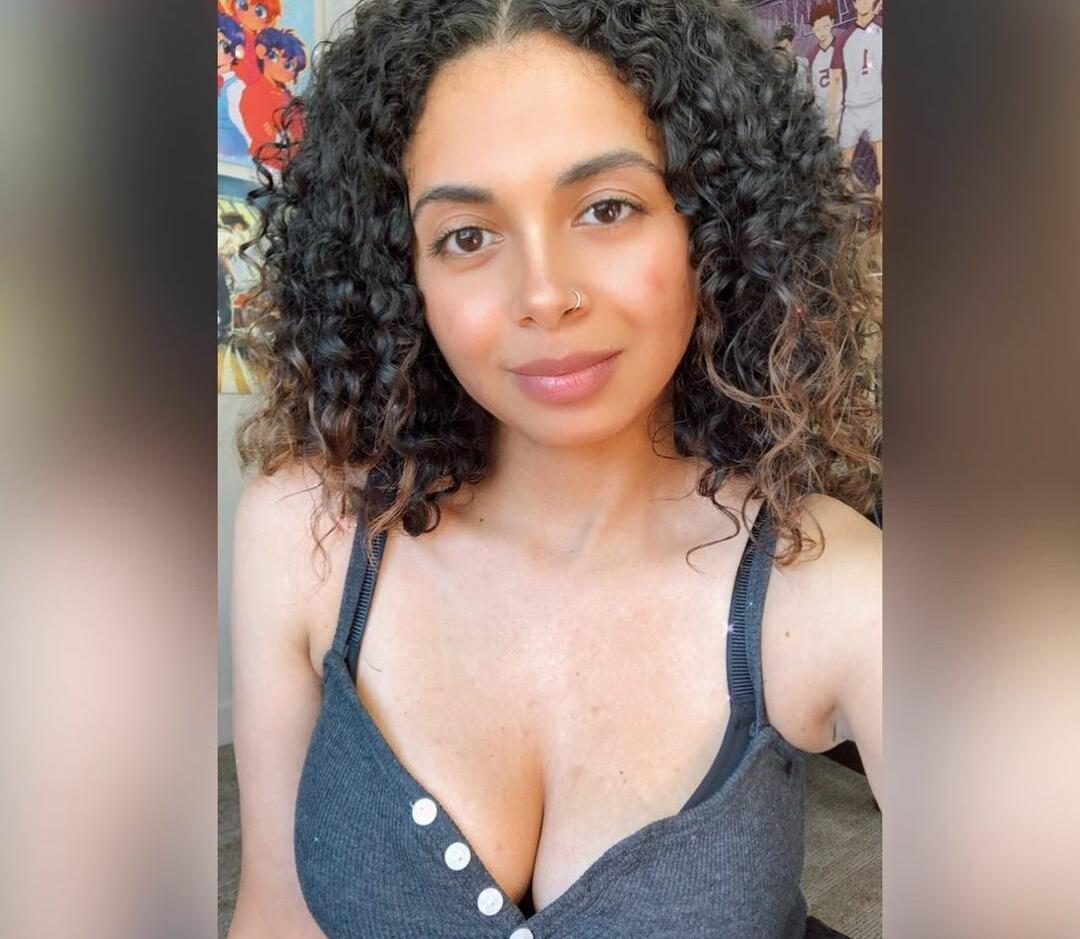 React GirlsYT-photo
