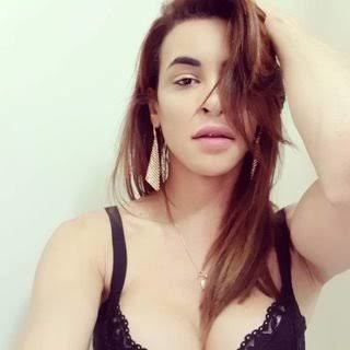 Carla Brasil-photo