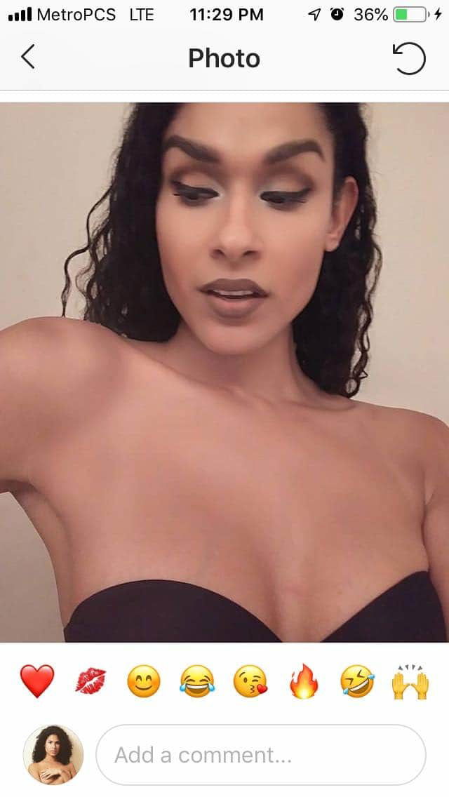 about model image