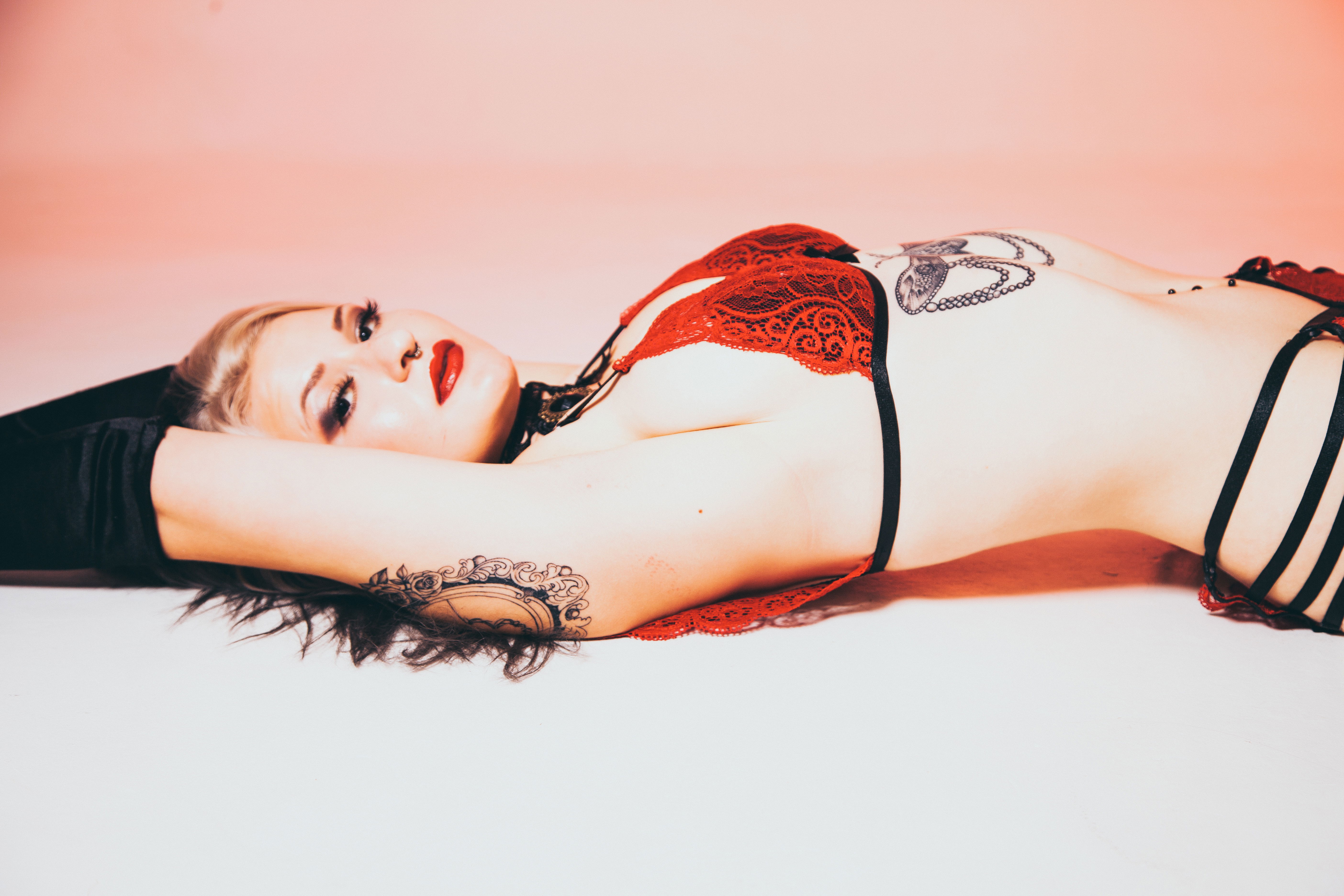about model image about model image