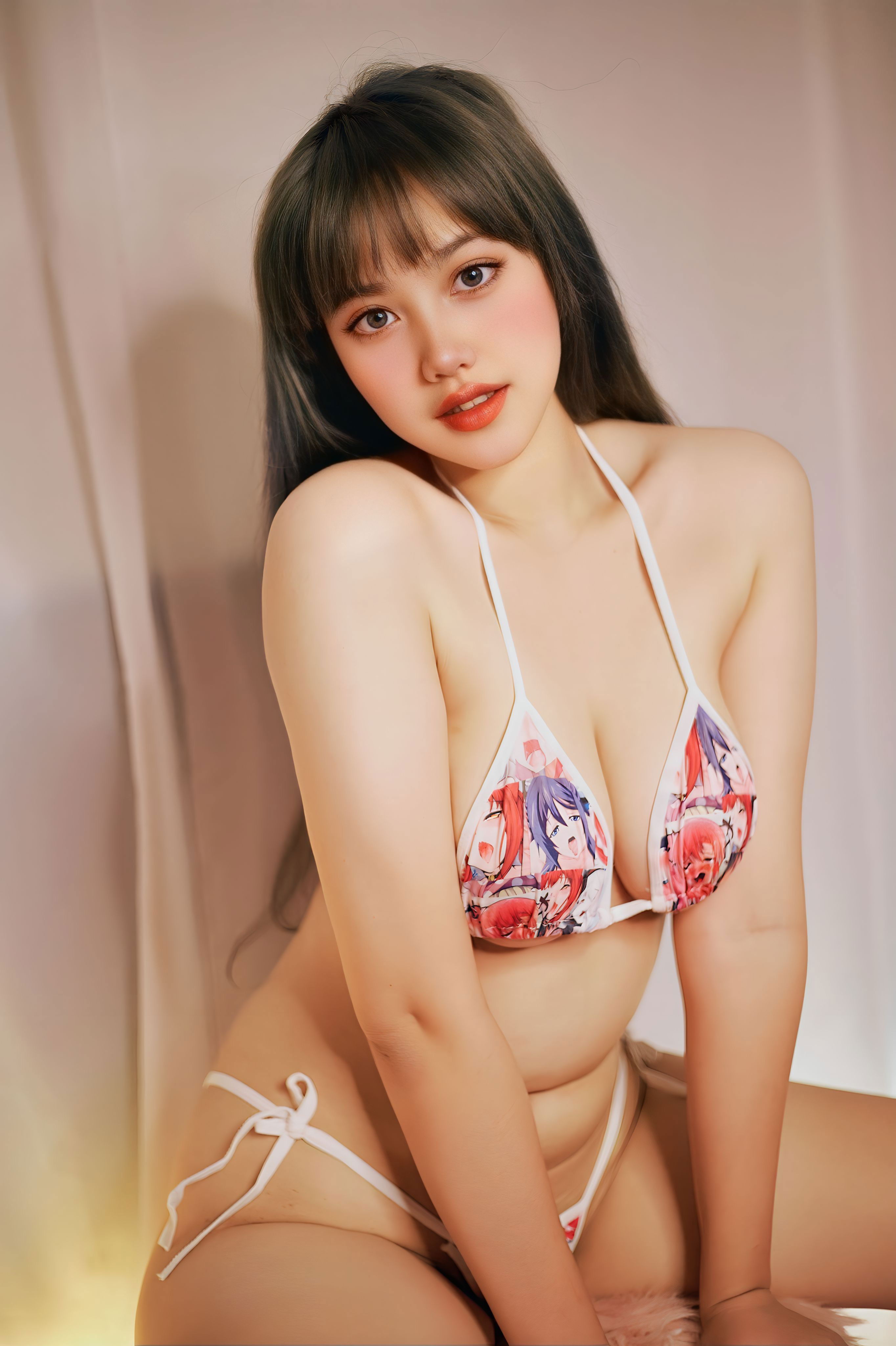 Hitomi Anna-photo