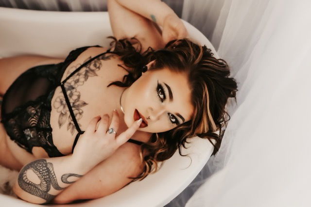 Abby-photo