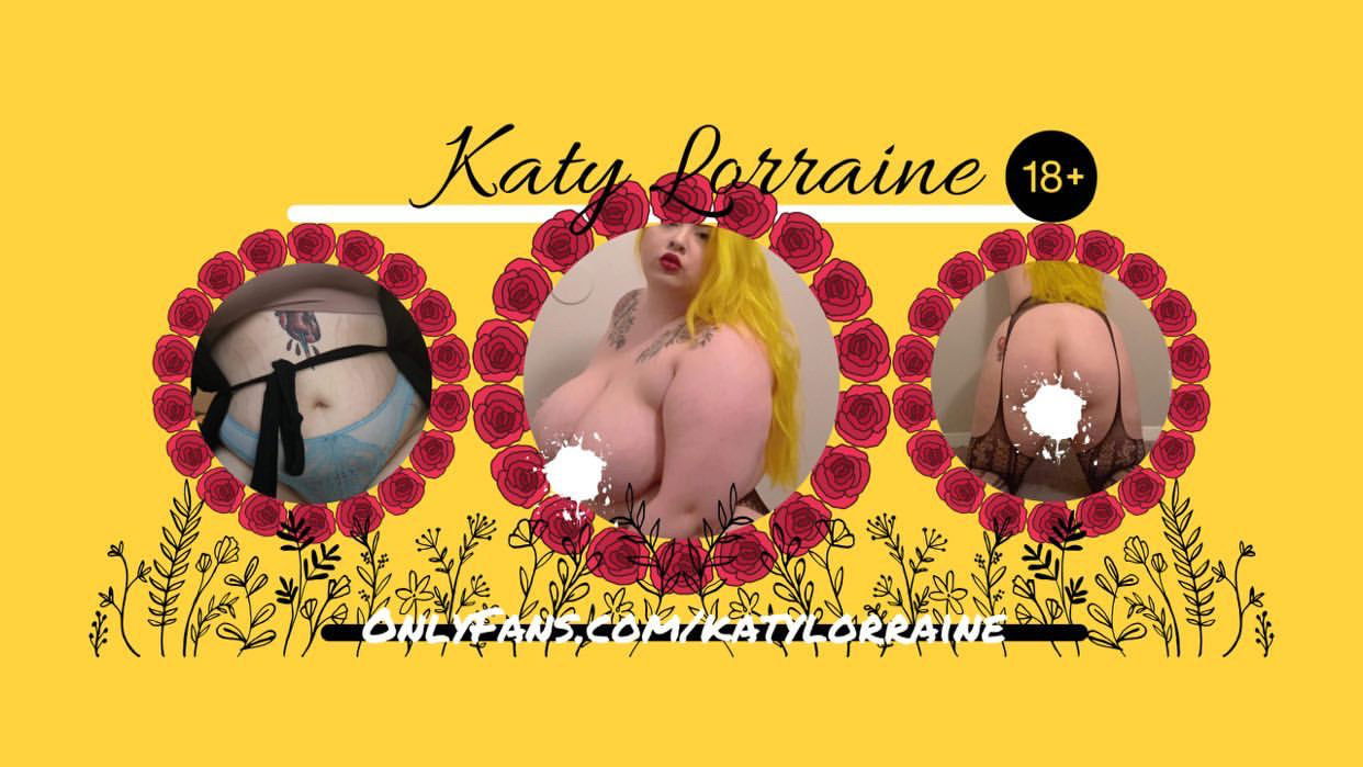 Katy Lorraine-photo