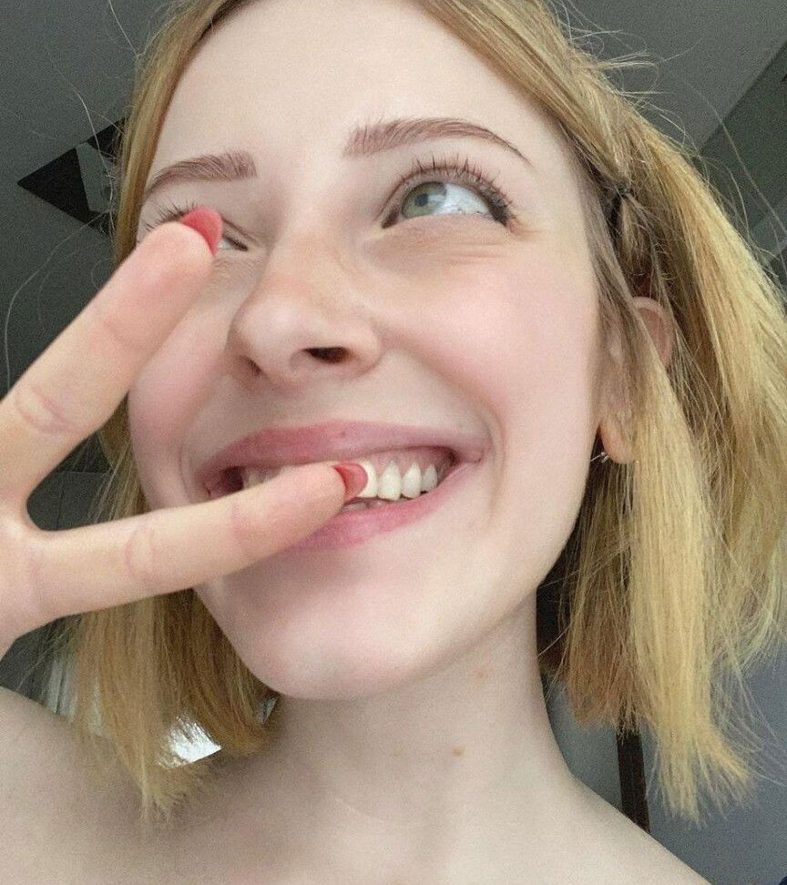 Agnese Innocente profile avatar