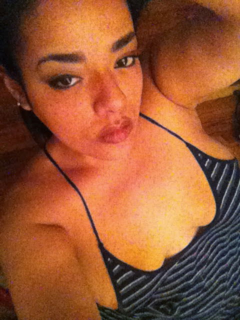 Plus Size Beauty-photo