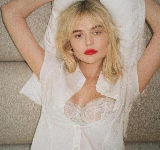 Emily Alyn Lind profile avatar