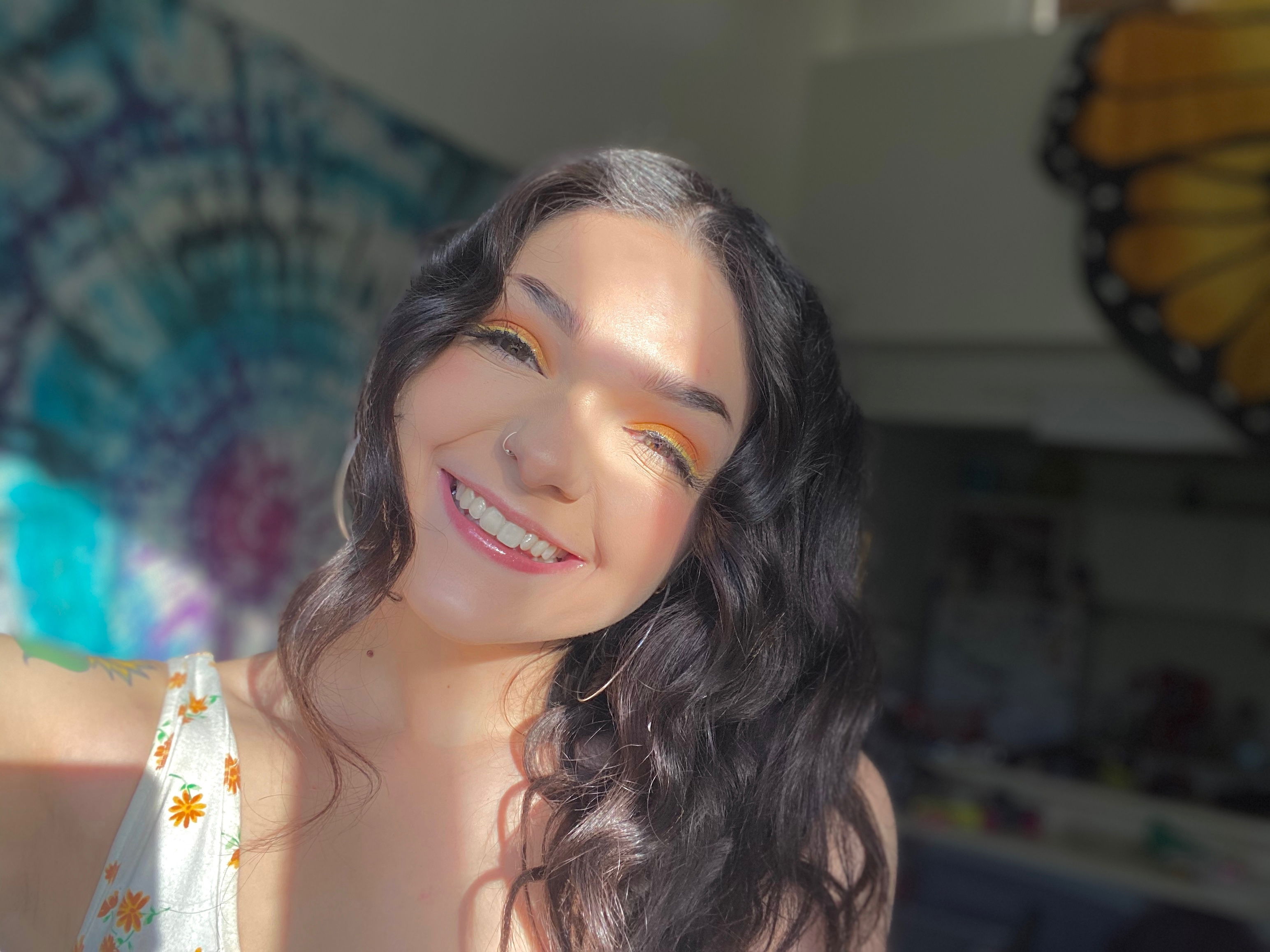 💓😋-photo