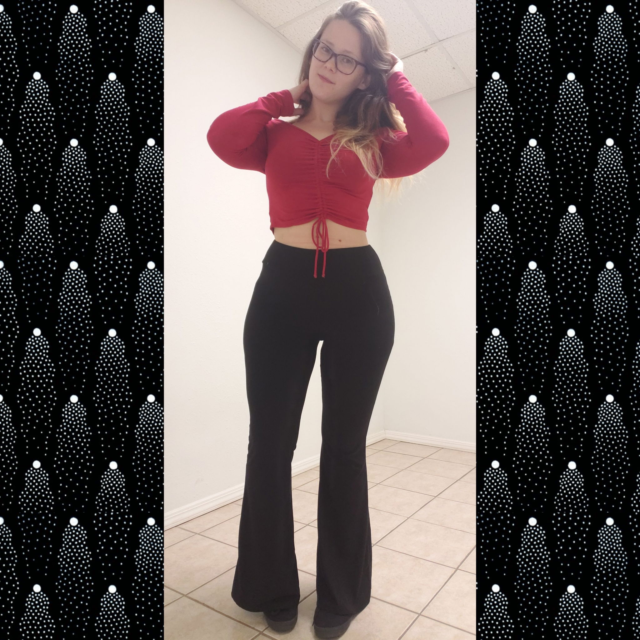 Mistress Mila Marie-photo