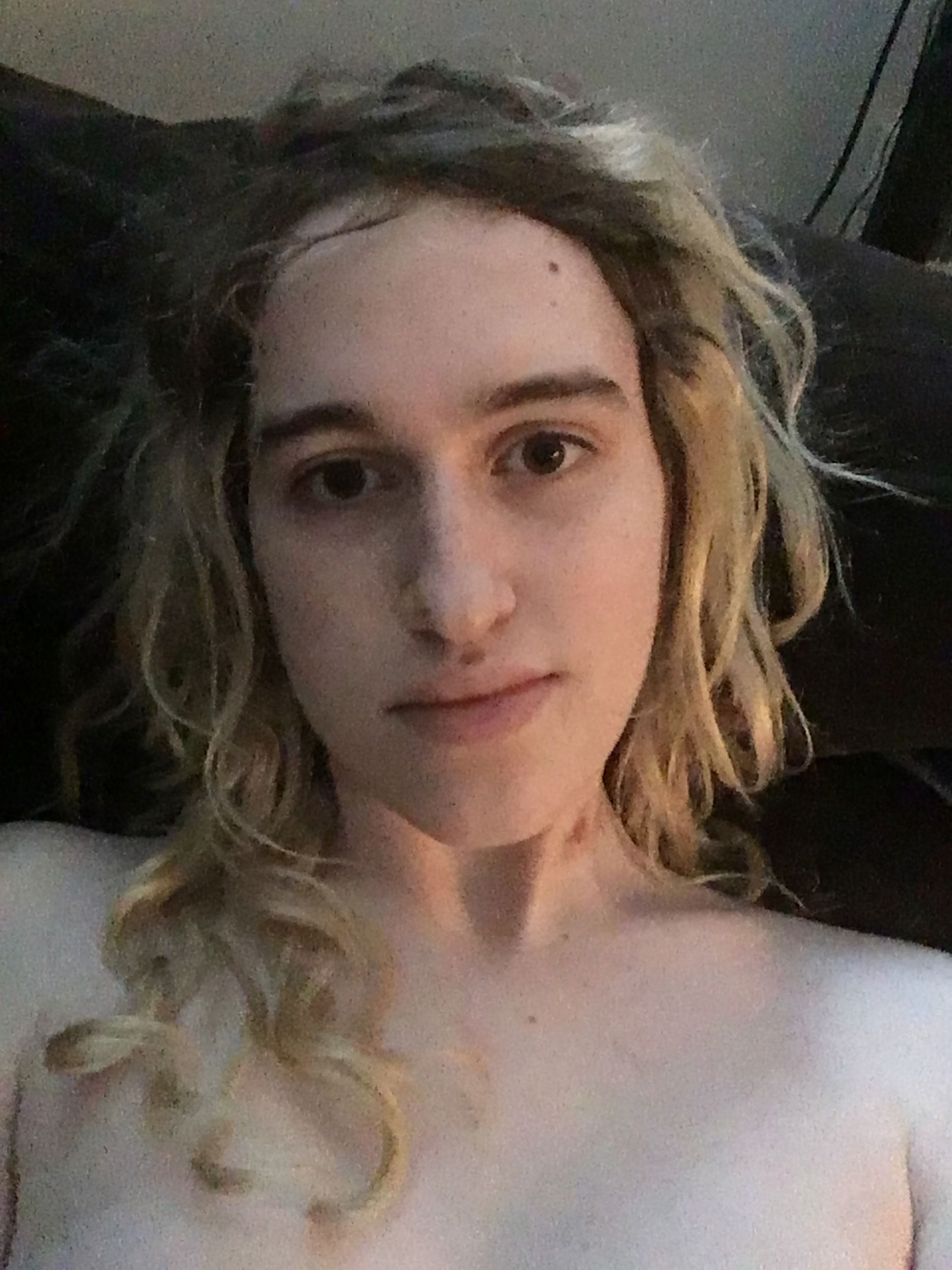 Brie the Vampire Loves You-photo