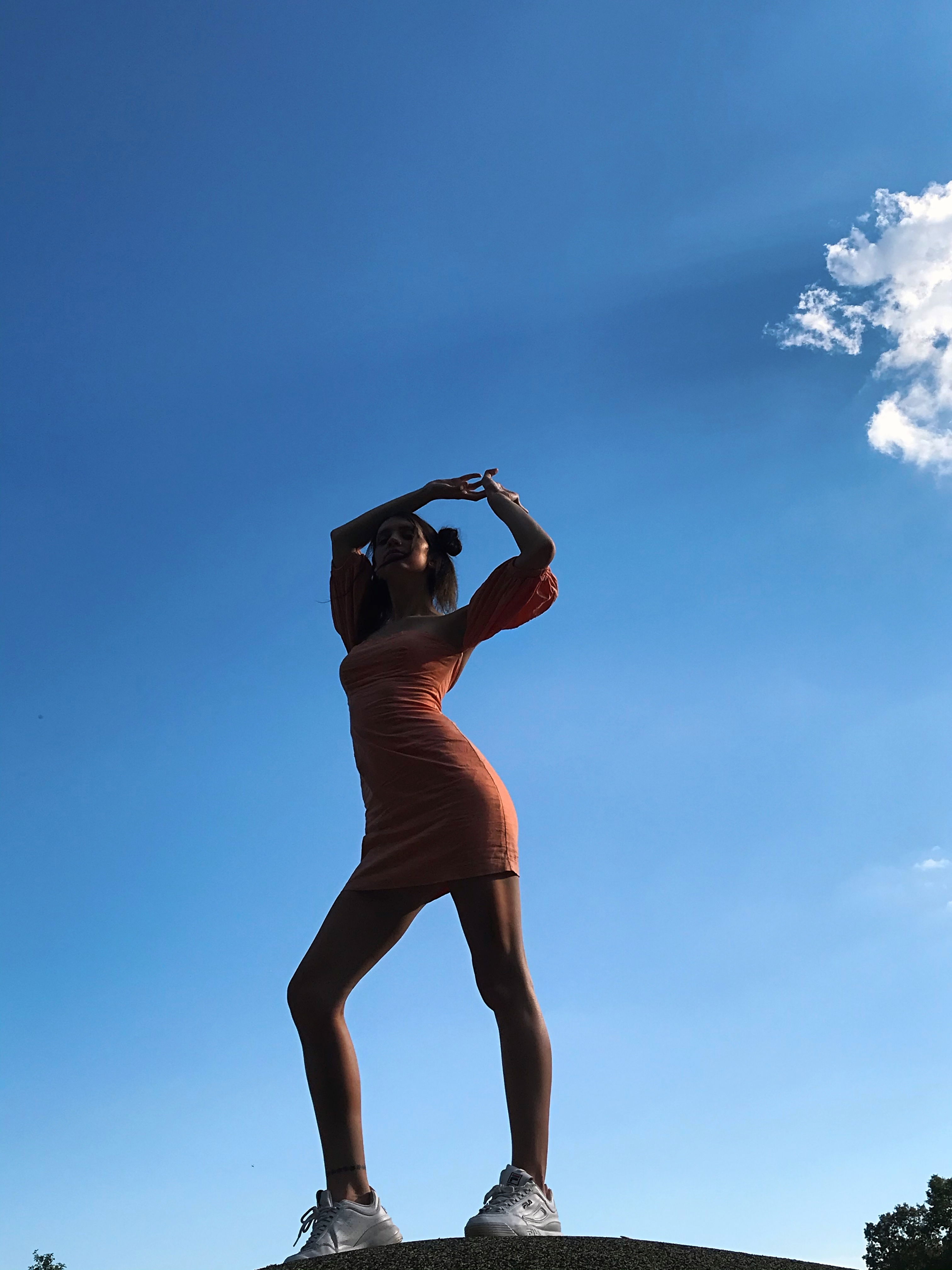 about model image about model image
