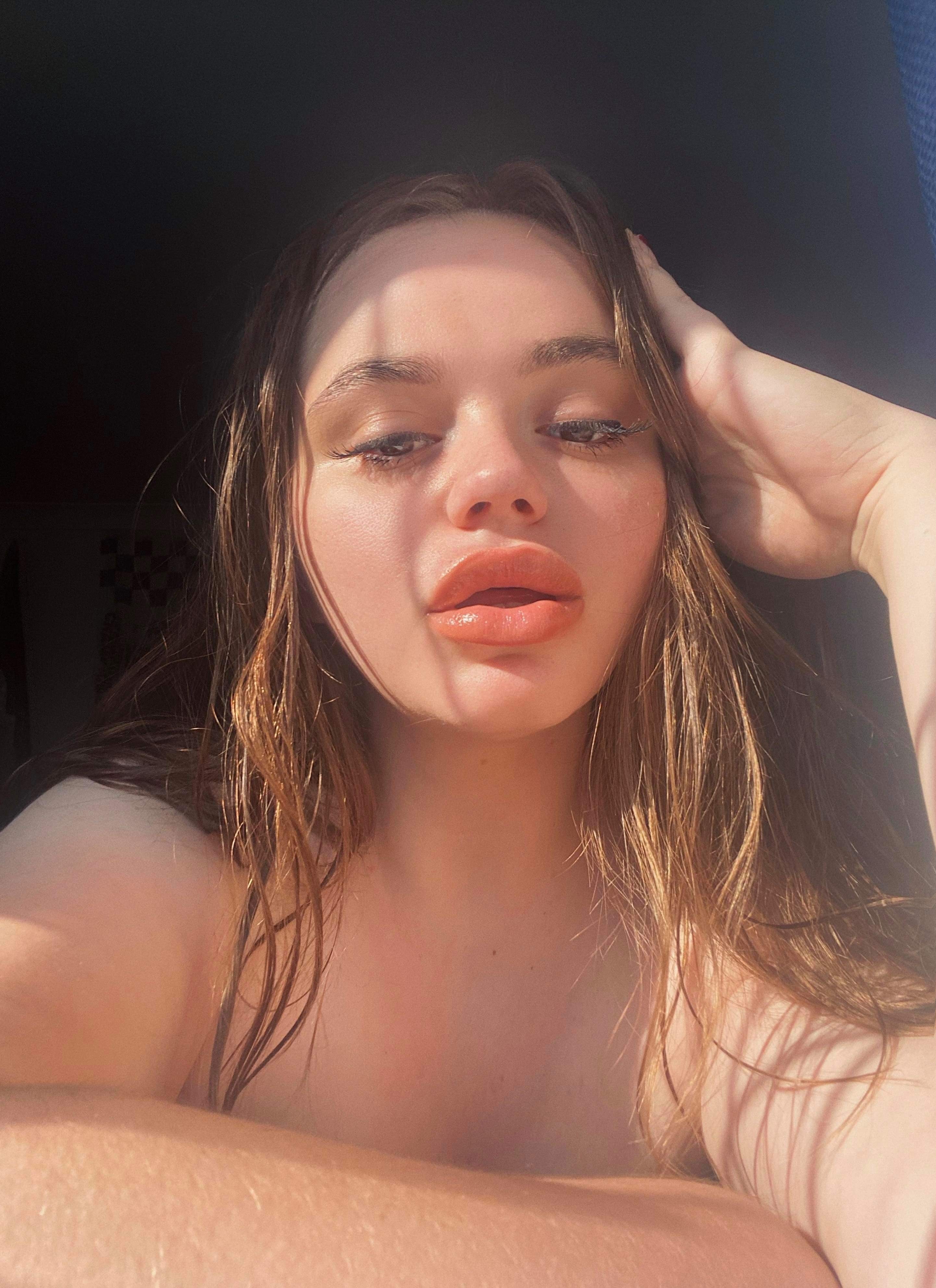 about model image