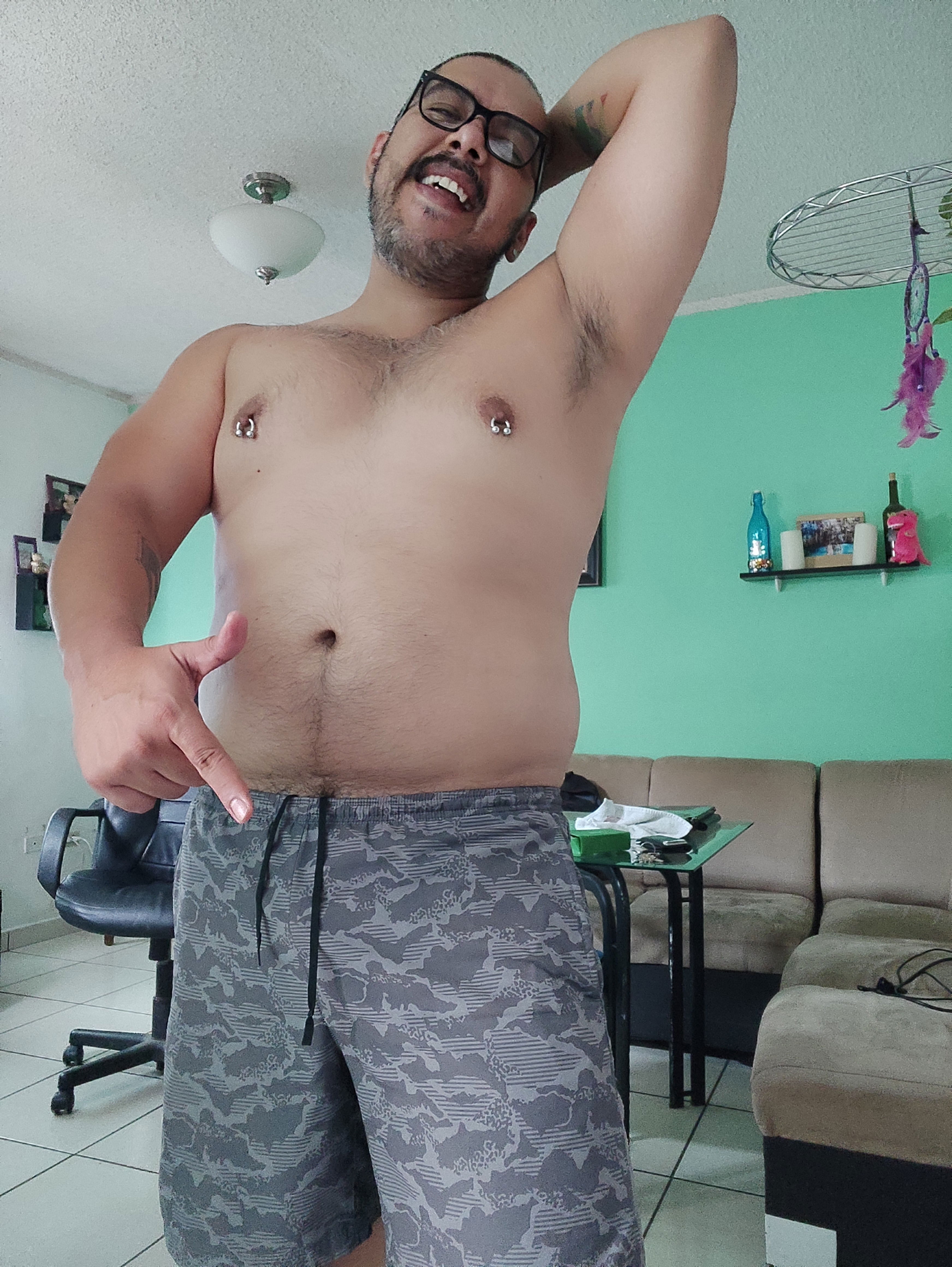 El Pelon Bigotón Mxli-photo