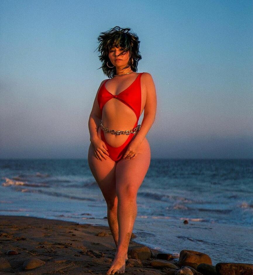 about model image