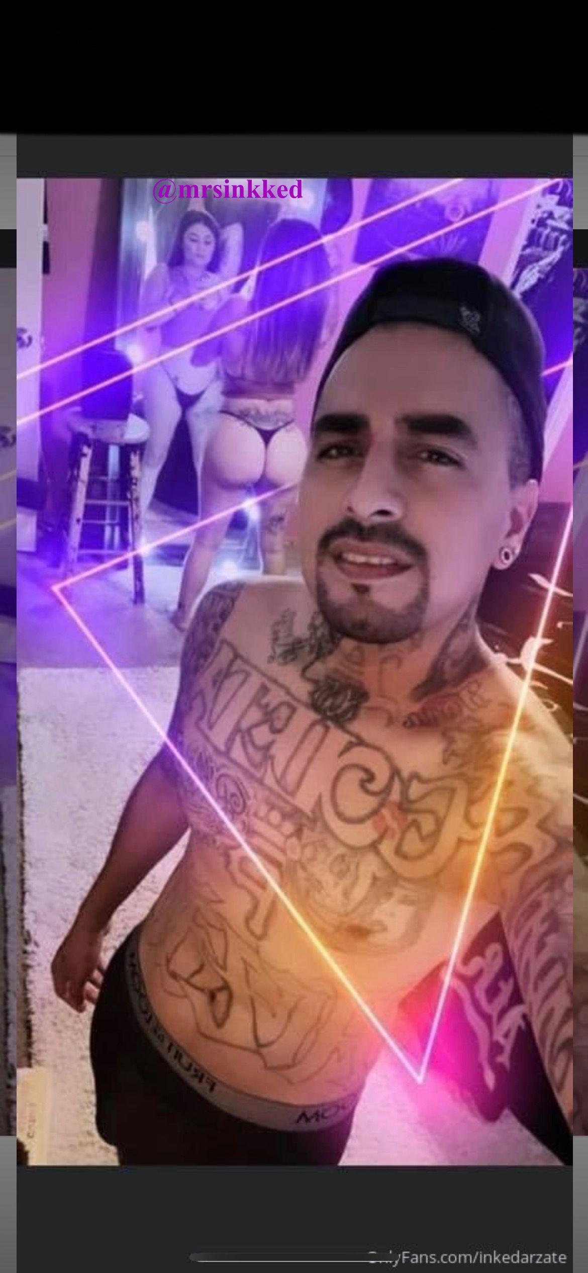 Inked Arzate-photo