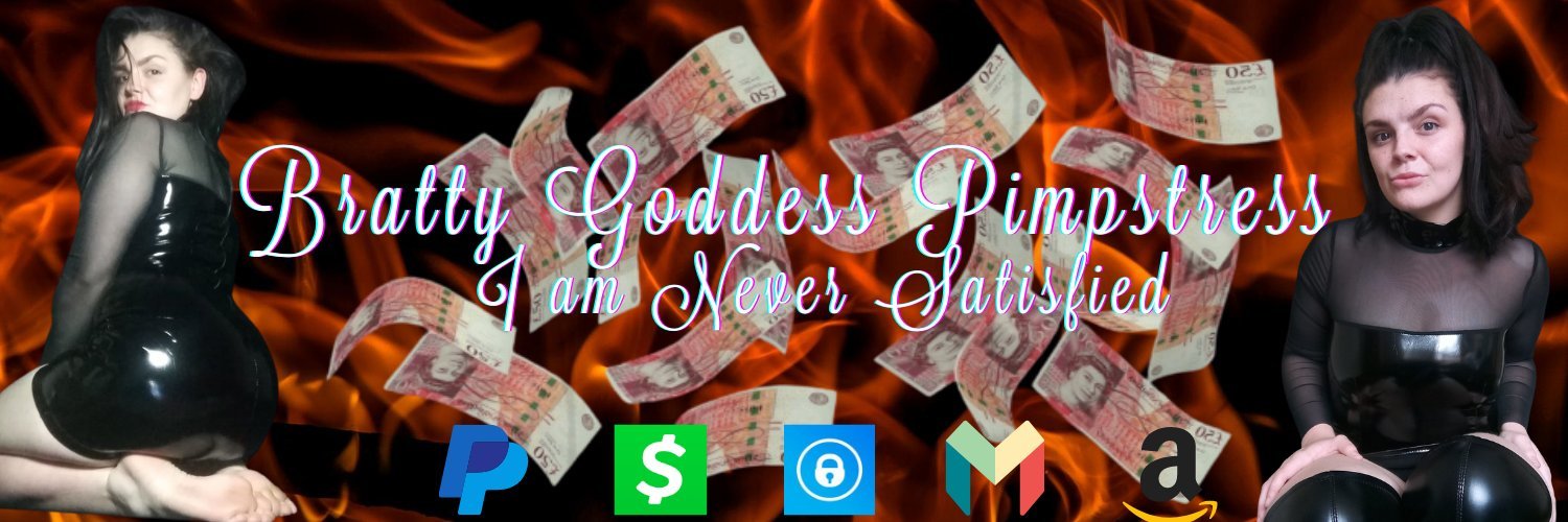 Goddess Pimpstress-photo